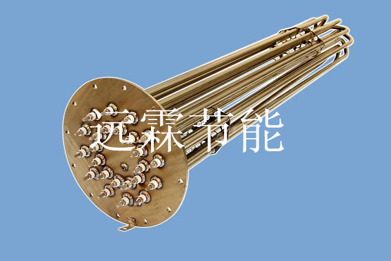 电加热管