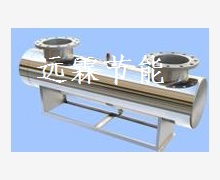 风冷热泵模块机组辅助电加热器