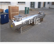 大功率水系统辅助电加热器