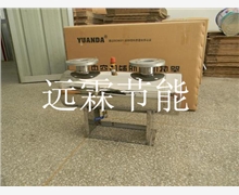 水系统辅助电加热器