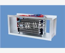 PTC电加热器厂家