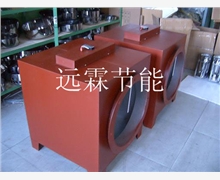 风道式辅助电加热器