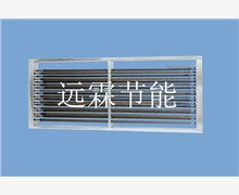 翅片电加热（器）
