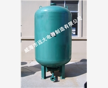 稳压罐、定压罐