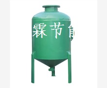 螺旋除污器