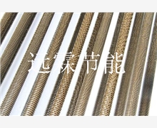 翅片加热器厂家