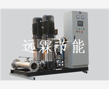 变频恒压供水设备