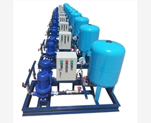 定压补水装置厂家