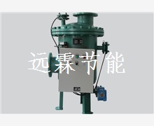 全滤式综合水处理器