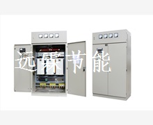 3乘55kW全变频器控制柜（ABB变频器）