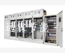 空调机房智能控制系统1